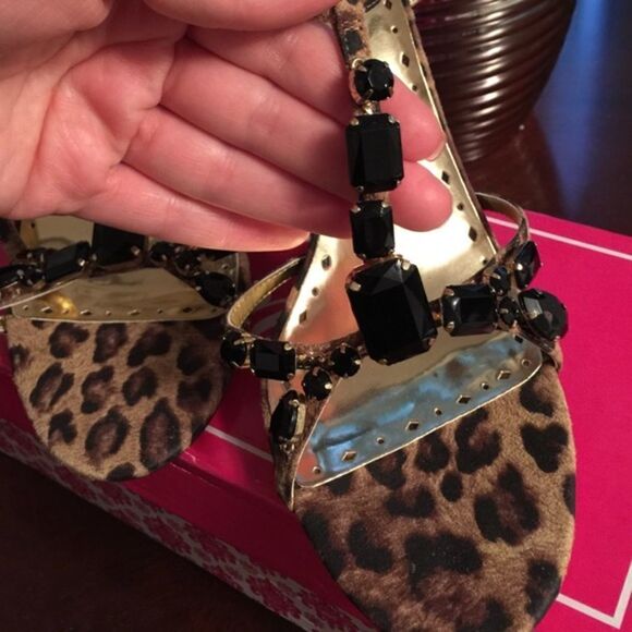 🎉Last deal🎉BCBG GENERATION shoes - Picture 2 of 4